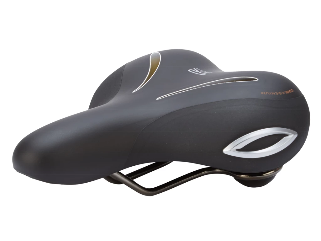 Selle Royal LookIn – Relaxed – Sadel – Unisex – Matsort 3 Selle Royal LookIn – Relaxed – Sadel – Unisex – Matsort