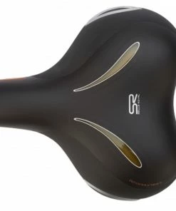 Selle Royal LookIn Relaxed Unisex Sadel