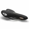 Selle Royal Lookin Atheletic Unisex Sadel 45 Graders Kørestilling 2 Selle Royal Lookin Atheletic Unisex Sadel 45 Graders Kørestilling -Selle De Vélo Soldes Selle Royal Lookin Atheletic unisex sadel 45 graders koerestilling