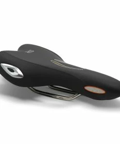 Selle Royal Lookin Atheletic Unisex Sadel 45 Graders Kørestilling