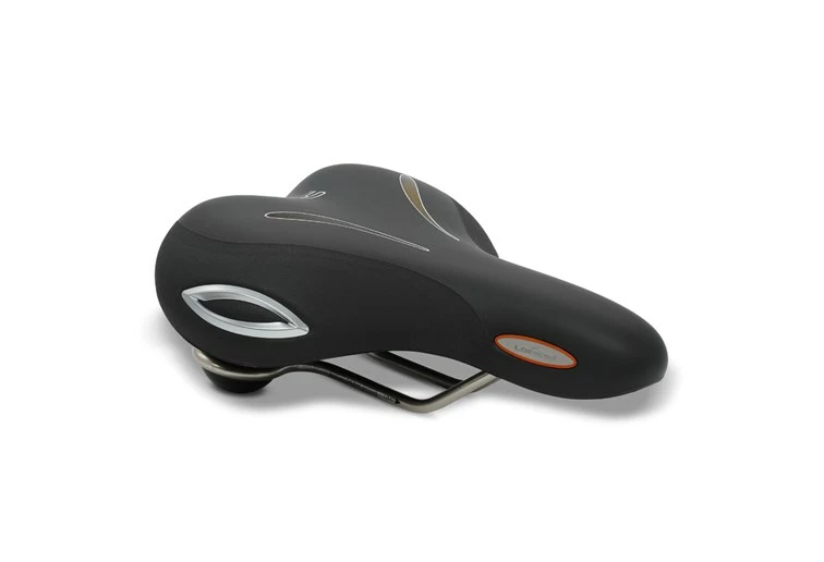 Selle Royal Lookin Relaxed Unisex Sadel 3 Selle Royal Lookin Relaxed Unisex Sadel