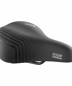 Selle Royal ROOMY Herre Sadel – Moderate