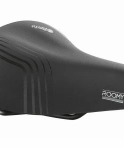 Selle Royal ROOMY Herre Sadel – Relaxed
