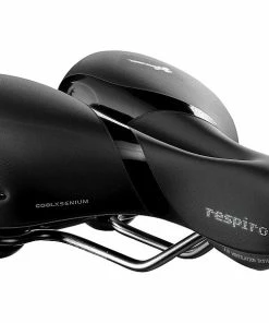 Selle Royal Respiro Relaxed Unisex Cykelsadel