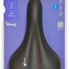 Selle Royal Wave Sadel, Sort Herre Moderate 60° GEL -Selle De Vélo Soldes Selle Royal Wave Sadel Sort Herre Moderate 60° GEL