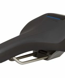 Selle Royal – EZone – Sadel Designet Til Elcykel – Moderate