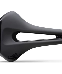 Selle San Marco Ground Short- Sadel – Gravel/Off Road – Narrow – Sort