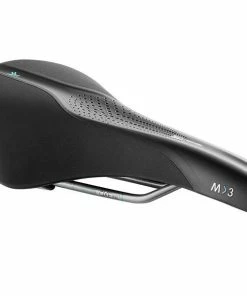 Selle Royal Selle Scientia M3 Unisex Cykelsadel, Large