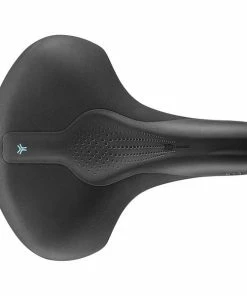 Selle Royal Selle Scientia R3 Unisex Cykelsadel, Large
