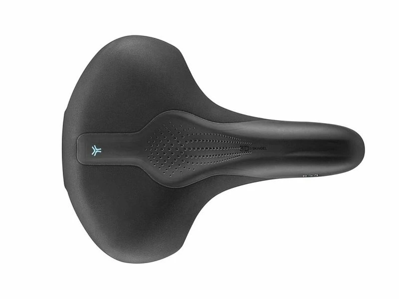 Selle Royal Selle Scientia R3 Unisex Cykelsadel, Large 3 Selle Royal Selle Scientia R3 Unisex Cykelsadel, Large