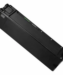 Shimano Steps – Batteri Til Skrårør Indbygget E-MTB – BT-E8020 – 504Wh