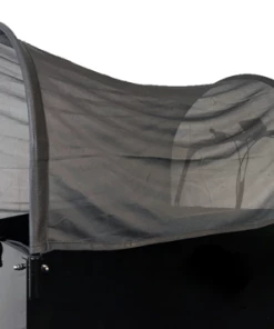 El-ladcykler Solsejl Til Ladcykel Med U-buer