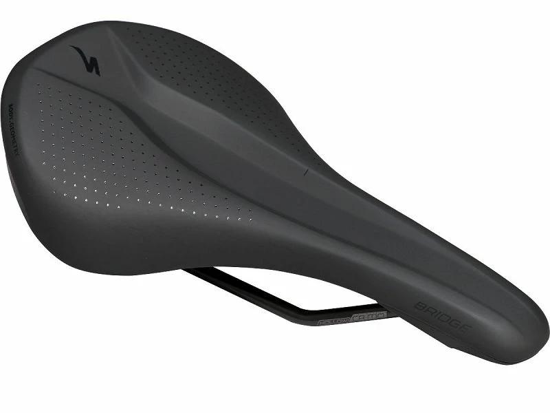 Specialized Bridge Comp Cykelsadel, 155mm 3 Specialized Bridge Comp Cykelsadel, 155mm