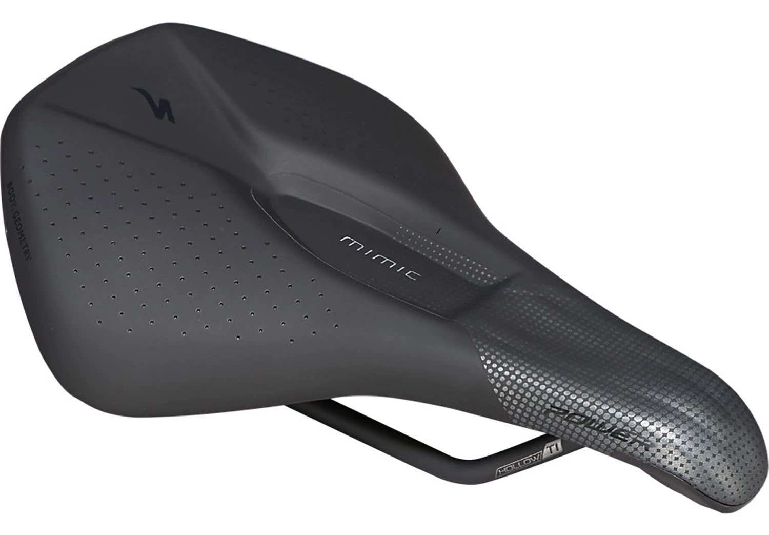 Specialized Power Expert Woman Dame Sadel 3 Specialized Power Expert Woman Dame Sadel