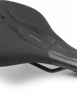 Specialized S-Works Power M. Mimic Dame Sadel – Sort