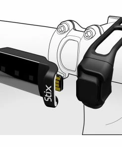 Specialized Stix Styr Og Sadel Beslag