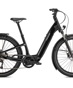 Specialized Turbo Como 3.0 Black – Elcykel – 2022, Large