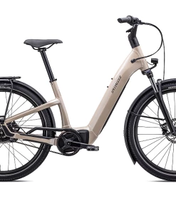 Specialized Turbo Como 3.0 IGH Sand – Elcykel – 2022, Large