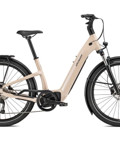 Specialized Turbo Como 3.0 Sand – Elcykel – 2023, Small