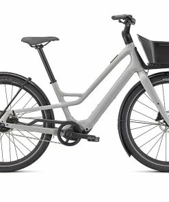 Specialized Turbo Como SL 4.0 Dove – Elcykel – 2022, Large