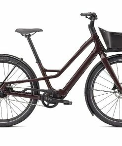 Specialized Turbo Como SL 4.0 Umber – Elcykel – 2023, Large