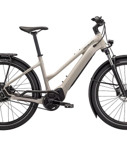 Specialized Turbo Vado 3.0 IGH ST White – Elcykel – 2022, XL