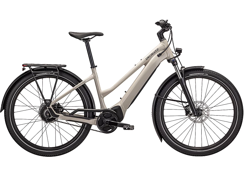 Specialized Turbo Vado 3.0 IGH ST White – Elcykel – 2022, XL 3 Specialized Turbo Vado 3.0 IGH ST White – Elcykel – 2022, XL