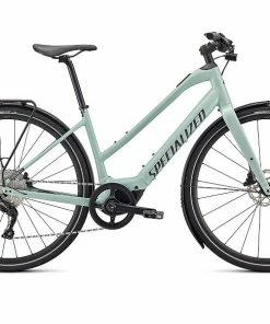 Specialized Turbo Vado SL 4.0 ST EQ Sage – Elcykel – 2022, Medium