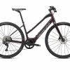 Specialized Turbo Vado SL 4.0 ST Umber – Elcykel – 2023, XL -Selle De Vélo Soldes Specialized Turbo Vado SL 4.0 ST Umber Elcykel 2023 XL