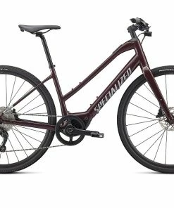 Specialized Turbo Vado SL 4.0 ST Umber – Elcykel – 2023, XL