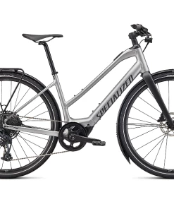 Specialized Turbo Vado SL 5.0 EQ ST – Elcykel – 2023, Large