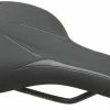 Spectra Ease Herre Sadel – Sort -Selle De Vélo Soldes Spectra Ease Herre Sadel Sort scaled 1