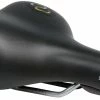 Spectra Levo Herre Gel Sadel -Selle De Vélo Soldes Spectra Levo Herre Gel Sadel