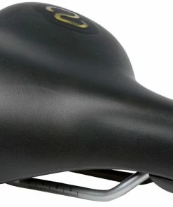 Spectra Levo Herre Gel Sadel