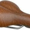 Spectra Recte Dame Sadel – Brun -Selle De Vélo Soldes Spectra Recte Dame Sadel Brun scaled 1