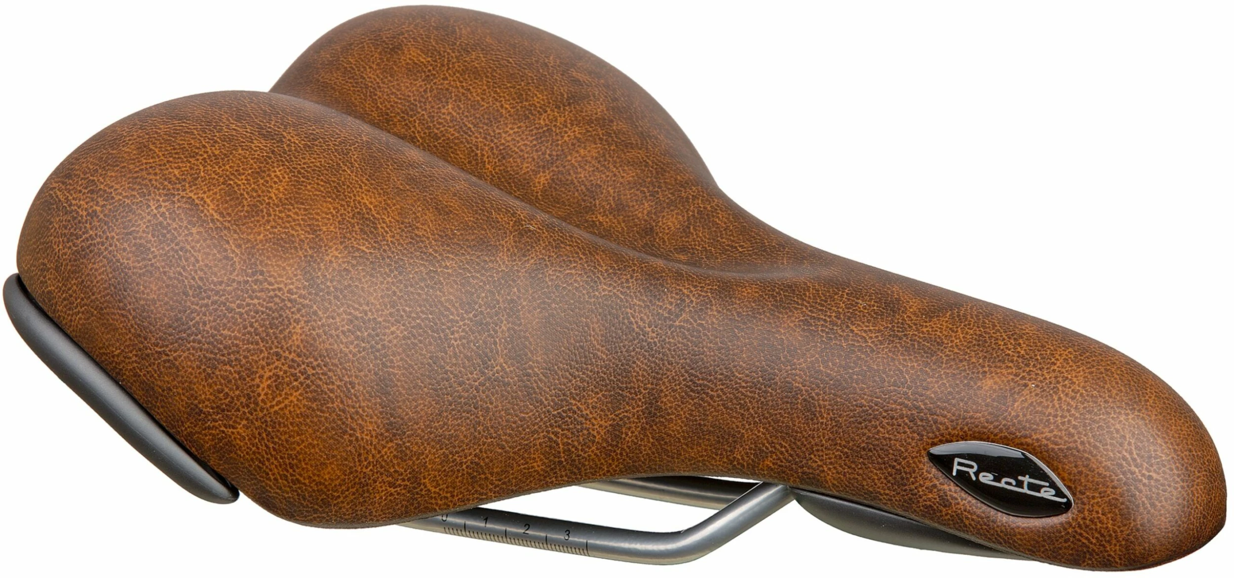 Spectra Recte Dame Sadel – Brun 3 Spectra Recte Dame Sadel – Brun