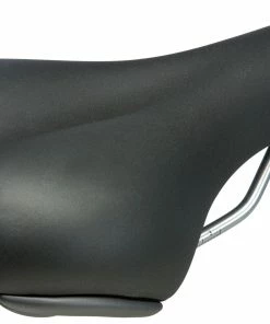 Spectra Recte Herre Sadel – Sort