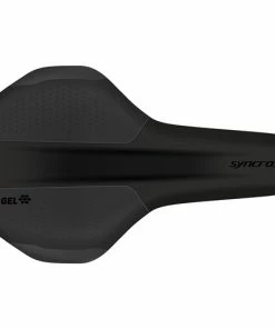 Syncros Capilano Trekking Gel Sadel