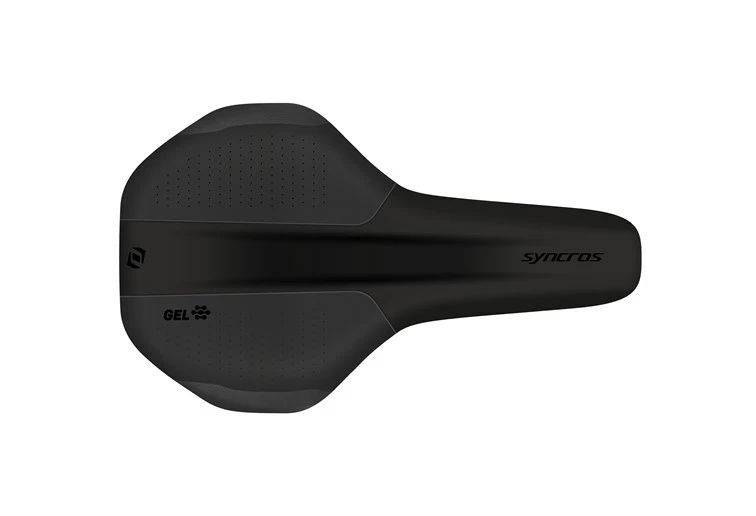 Syncros Capilano Trekking Gel Sadel 3 Syncros Capilano Trekking Gel Sadel