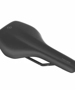 Syncros Tofino R 2.0 Channel Cykelsadel – Sort