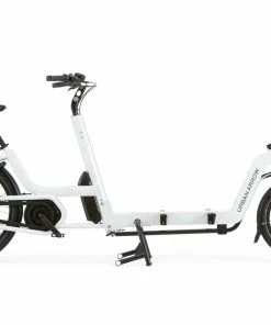 Urban Arrow Cargo L Performance Line – Hvid