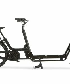 Urban Arrow Cargo L Performance Line – Sort