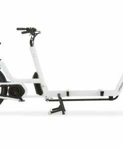 Urban Arrow Cargo XL Cargo Line Rohloff – Hvid