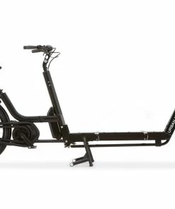 Urban Arrow Cargo XL Cargo Line Rohloff – Sort