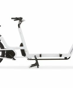 Urban Arrow Cargo XL Performance Line – Hvid