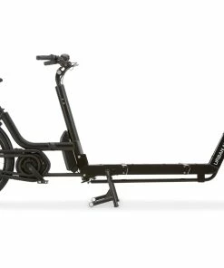 Urban Arrow Cargo XL Performance Line – Sort