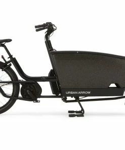 Urban Arrow Family Cargo Line – Sort