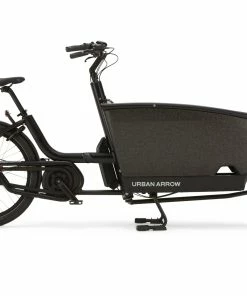 Urban Arrow Family Performance Essentials – Sort