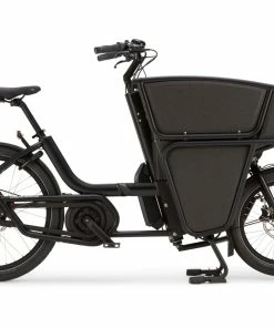 Urban Arrow Shorty Performance Line – Sort