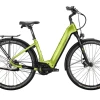 Victoria EManufaktur 11.7 Green – Elcykel – 2023, 50cm -Selle De Vélo Soldes Victoria eManufaktur 11.7 Green Elcykel 2023 50cm